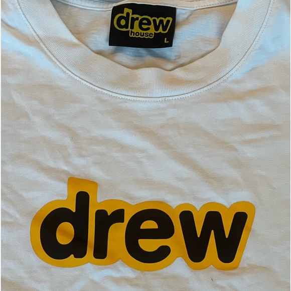 Drew house tee - Picture 2 of 5